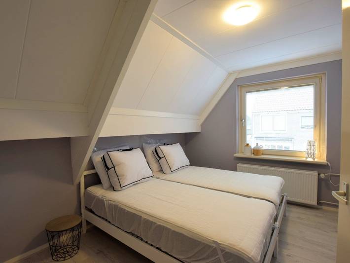 Ferienhaus für 6 Personen, kinderfreundlich in Katwijk - 4