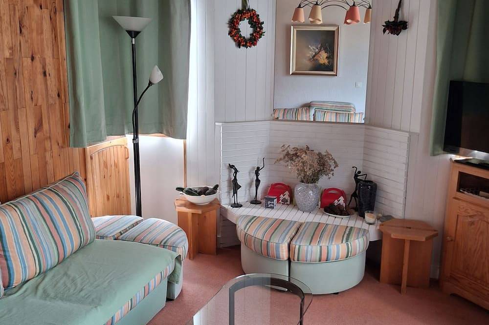 Appartement de vacances
