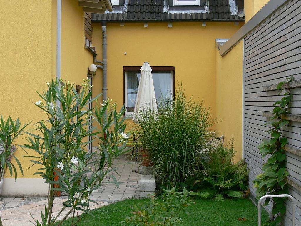 Ferienhaus in Bamberg mit Schwimmbecken in Bamberg, Fränkisches Weinland
