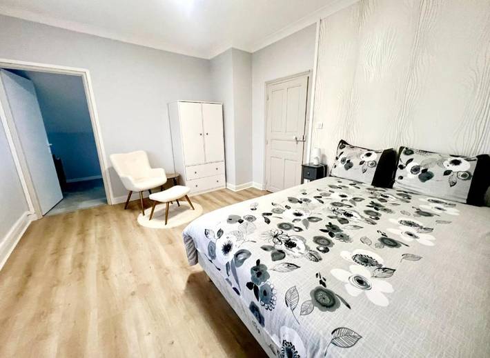 Maison d’hôte pour 3 personnes, avec vue ainsi que jardin et terrasse, animaux acceptés à Tarbes - 3