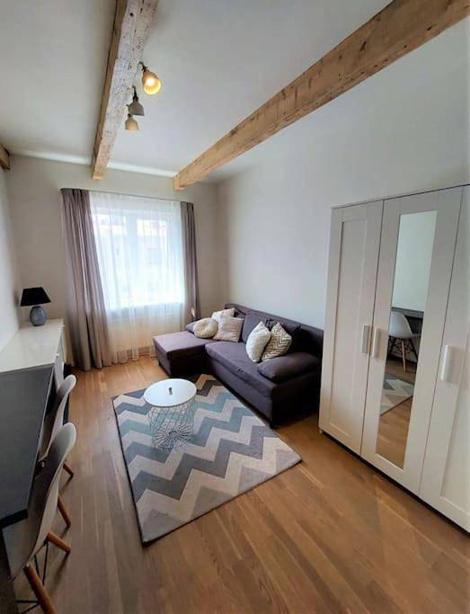 Appartement de vacances pour 2 personnes, avec vue