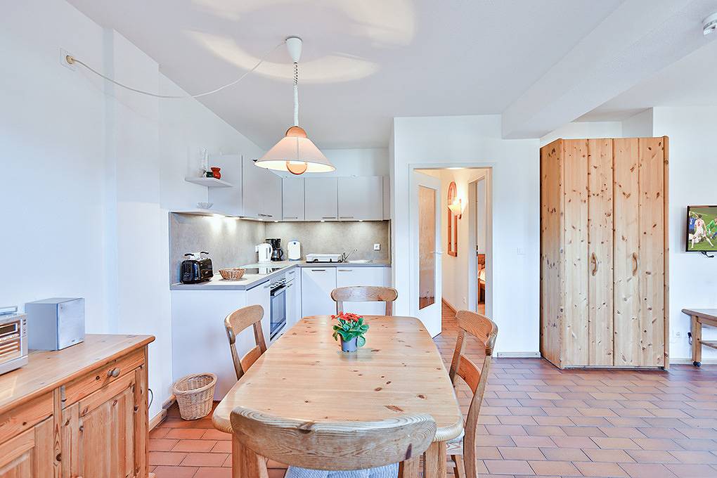 Ganze Ferienwohnung, Haus Kormoran, Wohnung N2 in Prerow, Fischland - Darß - Zingst