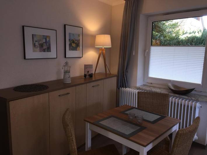 Ferienhaus für 2 Personen, mit Balkon in Landkreis Uelzen - 3