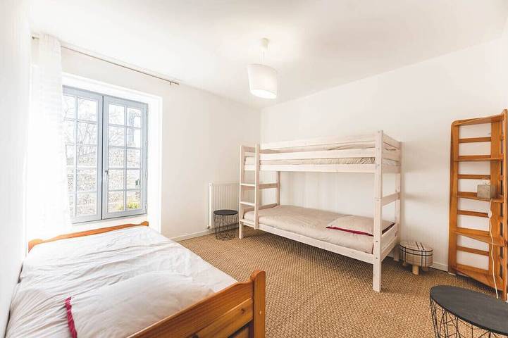 Location de vacances pour 5 personnes à Montamisé - 2