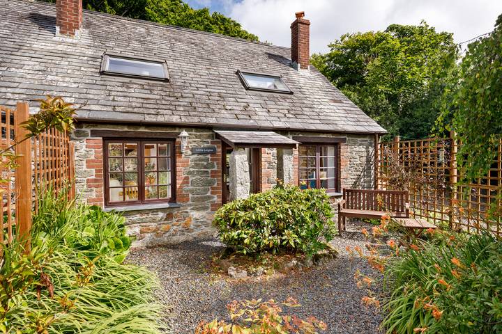 Gîte pour 6 personnes - 1