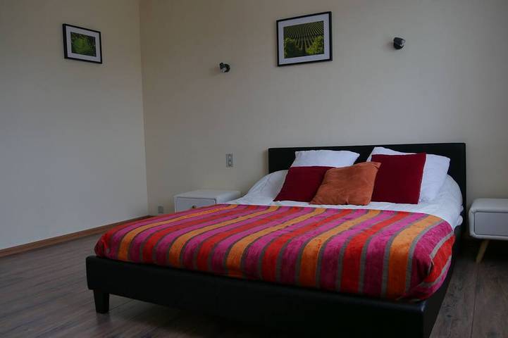 Location de vacances pour 12 personnes, avec jardin dans Aÿ-Champagne - 4