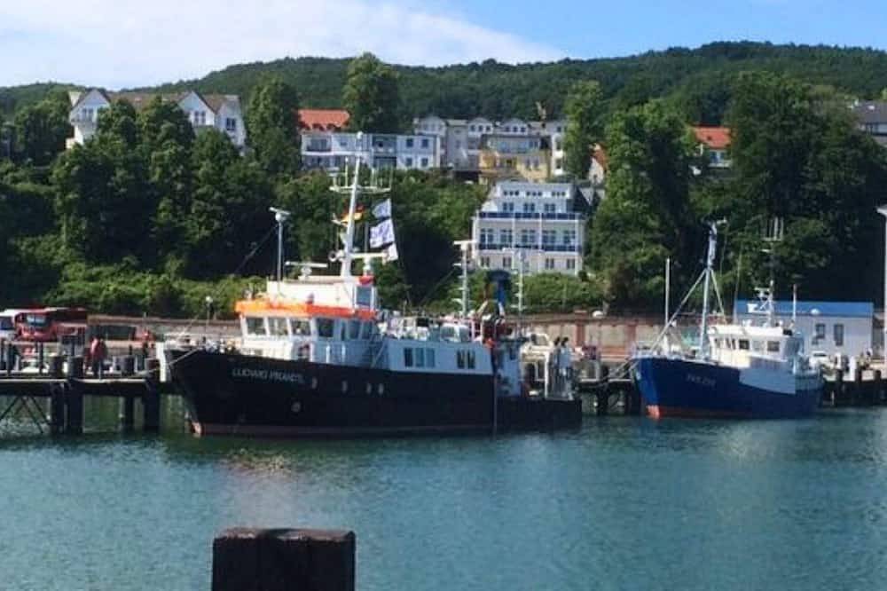 Ferienwohnung in Rügen für 4 Personen in Rügen