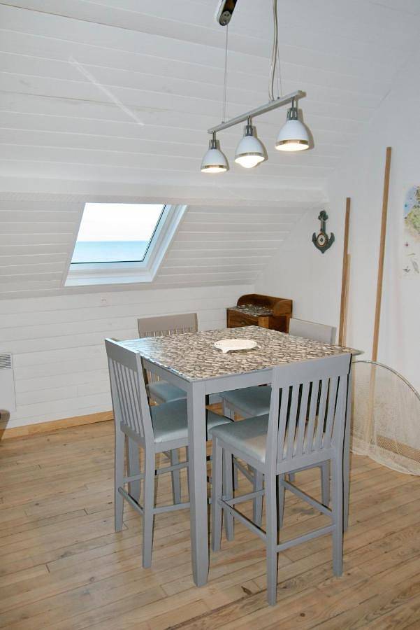 Appartement entier, One-Bedroom Apartment in Cayeux-sur-Mer, Région d'Abbeville