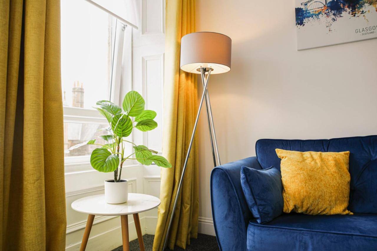 Appartement entier, Three-Bedroom Apartment in Hamilton, South Lanarkshire
