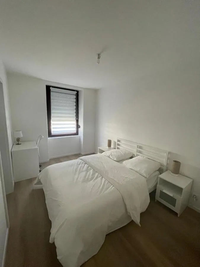 Ferienwohnung für 2 Personen, mit Garten und Terrasse - 1