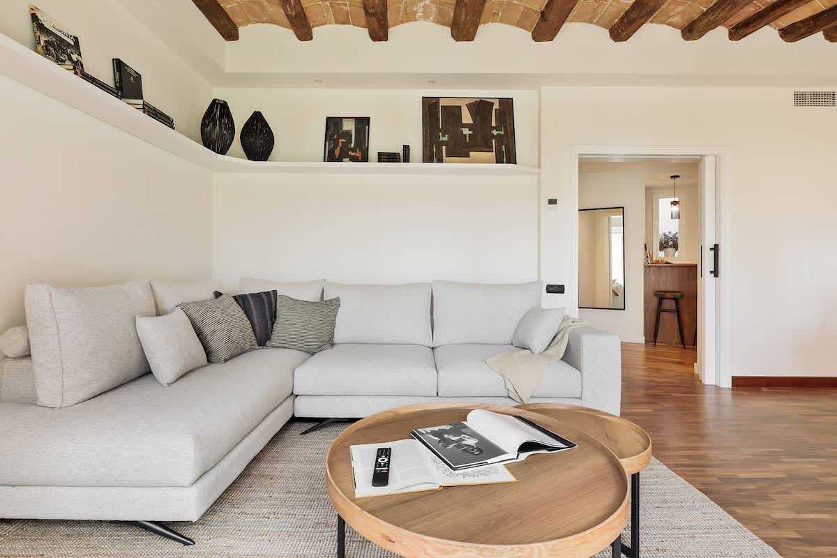 Apartamento entero, La Riera Principal in Centro Barcelona, Barcelona