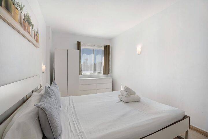 Apto El Dorado 110 in Playa de las Américas, Arona