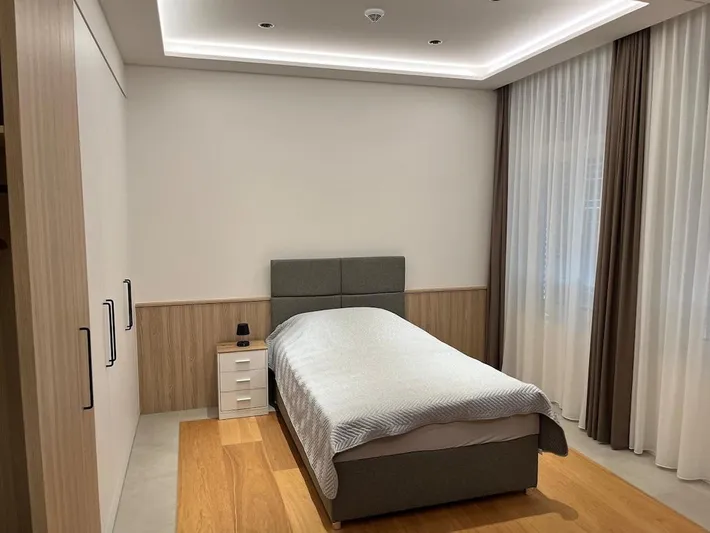 Ferienwohnung für 1 Personen - 1