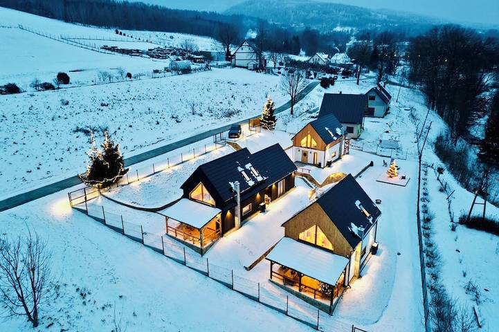 Ferienhaus für 8 Personen - 1