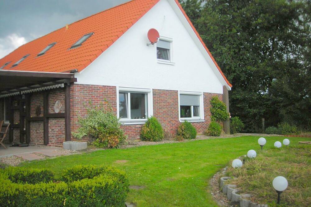 Casa vacanza a Esens a partire da 272€ a notte