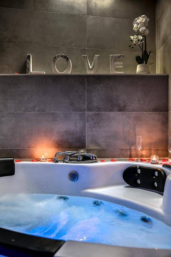 Le bourget - Suite romantique in Narbonne, Côte méditerranéenne (France)