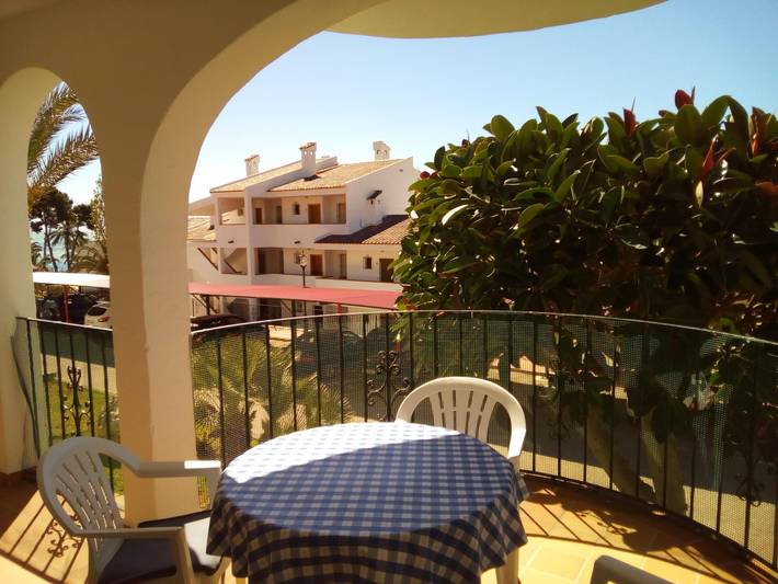 Casa rural para 6 personas, con Terraza además de Jardín y Piscina en Peñíscola - 3