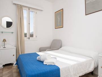 Apartment in Es Barcarès, Alcúdia für 6 