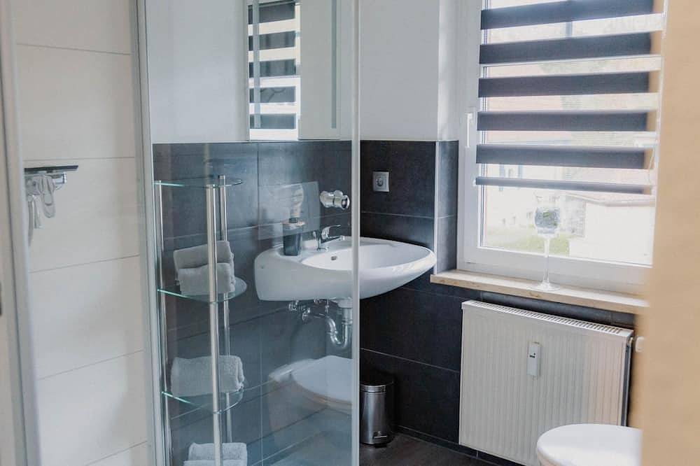 Ganze Wohnung, Fewos4seasons Sonderhausen Jule in Sondershausen, Nordthüringen (Deutschland)