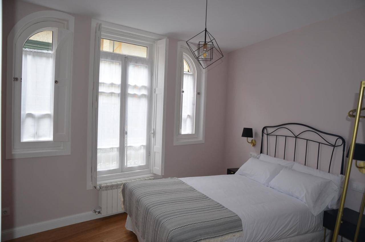 A Casa dos Nores Charming House in Cangas, Rias Baixas
