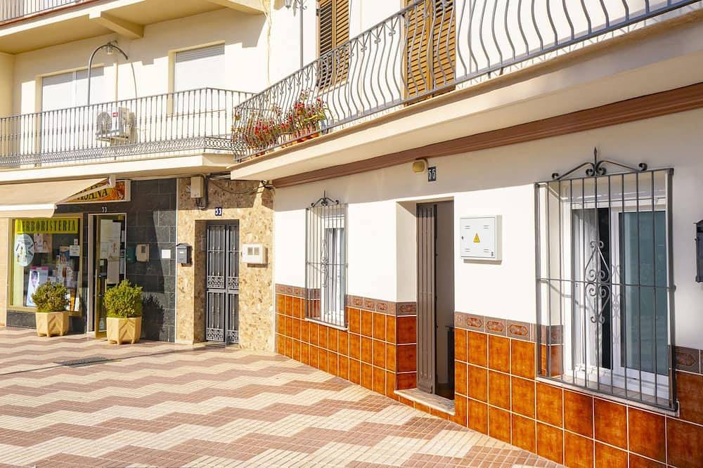 Appartamento vacanze a Alhaurín el Grande a partire da 52€ a notte