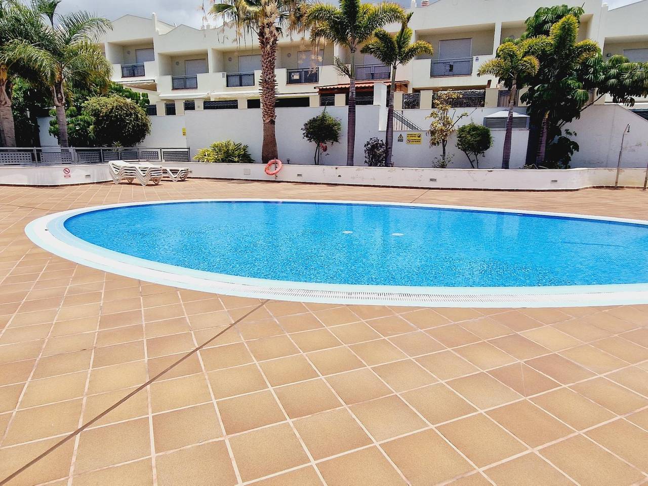 Appartamento vacanze a Adeje a partire da 233€ a notte
