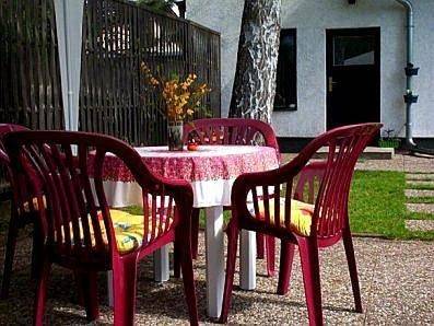 Ganze Wohnung, Lakeside Bed and Breakfast Berlin - Pension Am See in Falkensee, Havelland