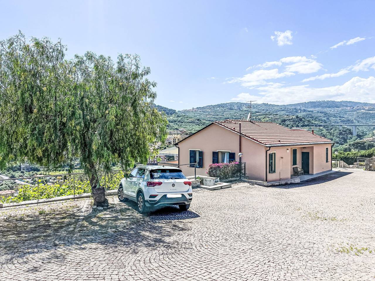 Apartamento entero, Francesca in San Lorenzo al Mare, Riviera di Ponente