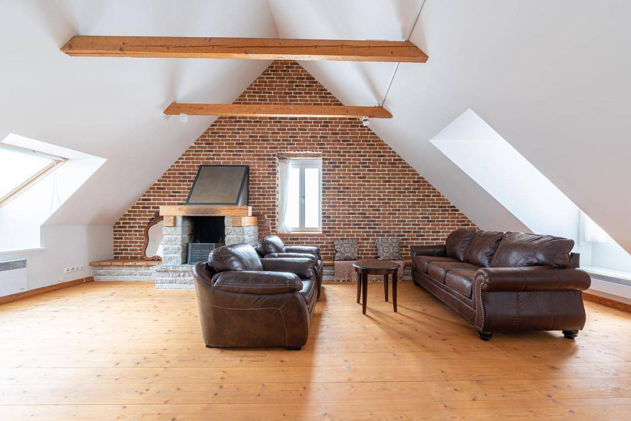Ganze Wohnung, Suite with Sauna in Kesklinna linnaosa, Tallinn
