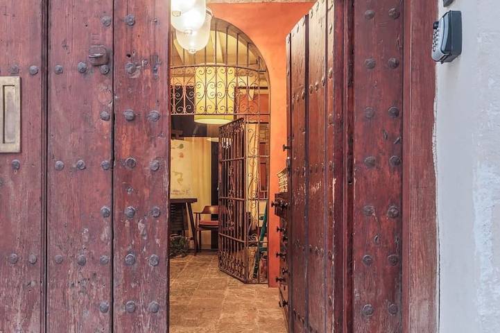 Holiday apartment for 2 people - 1