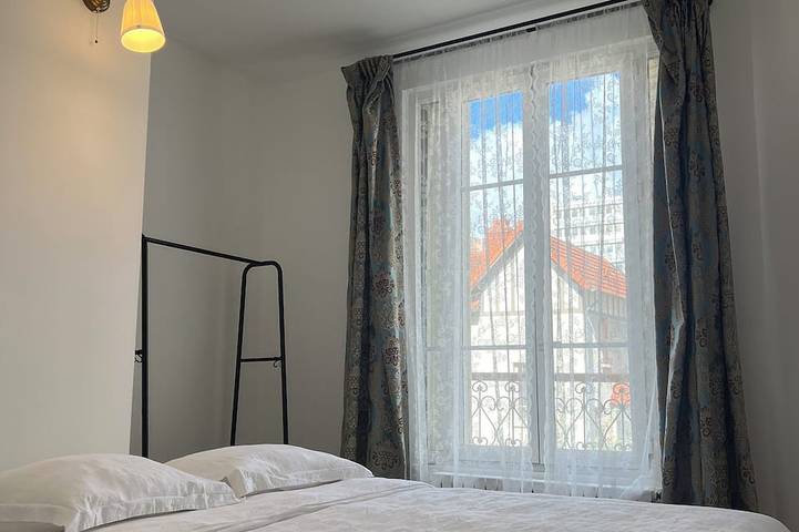 Gîte pour 6 personnes à Bagneux - 2