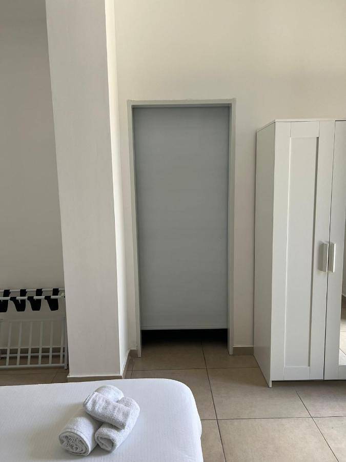 BnB für 3 Personen, mit Ausblick und Terrasse in Palermo - 3