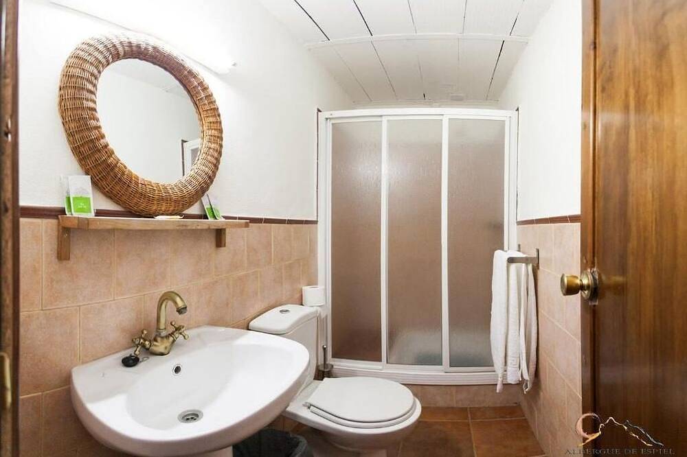 Cabaña 1 – Albergue de Espiel in Espiel, Sierra Morena