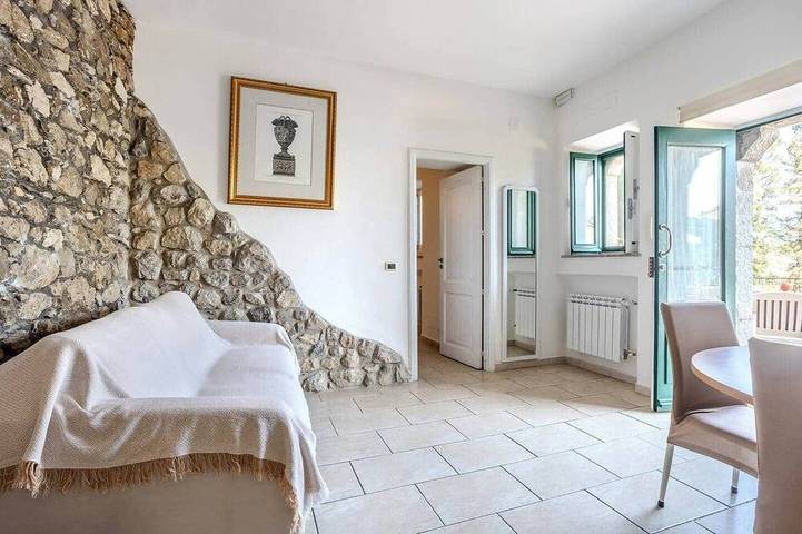 Appartamento intero, [Casa Pirandello] - Villa Maremonti Taormina in Taormina, Provincia di Messina