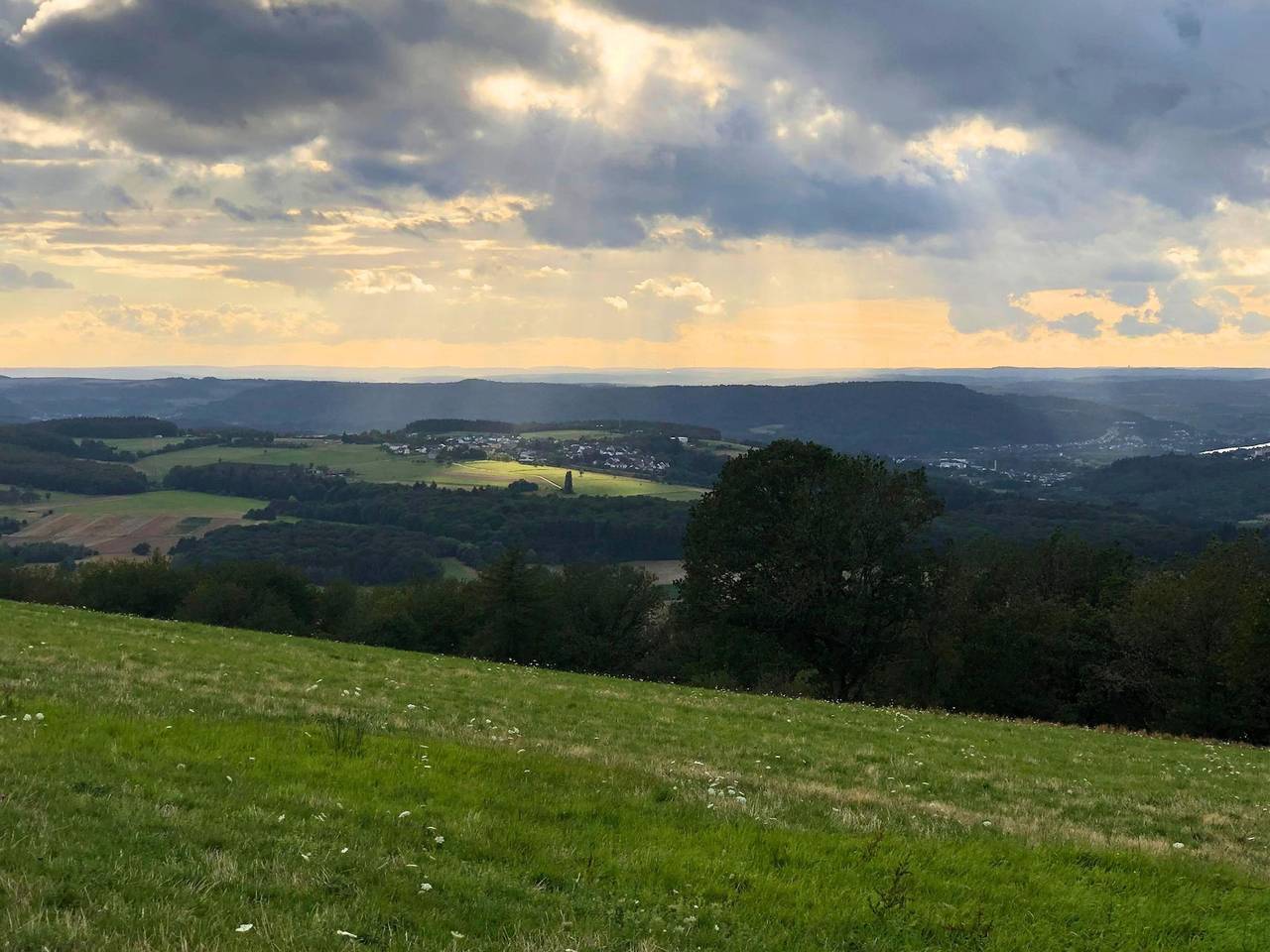 Appartement entier, Apartment in Pellingen near Saar-Hunsrück Park in Trèves (Ville), Trèves