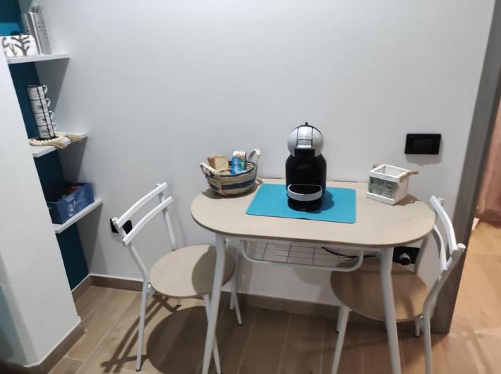 Maison d’hôte pour 2 personnes, avec vue dans Olbia - 2