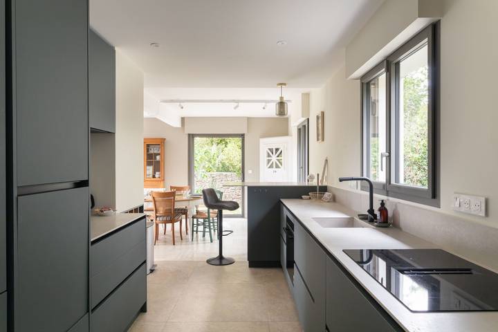Ti ar Gwez - Maison pour 14, proche plage in Dinard, Région de Saint-Malo