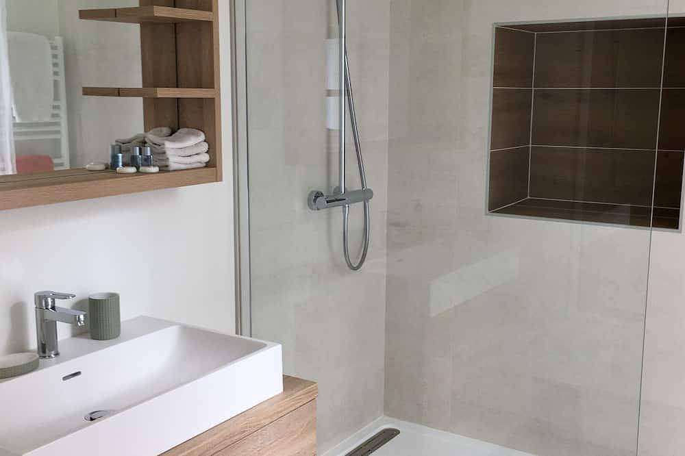 Large Apartment T2 4 Stars - Hyper downtown Quimper in Quimper, Quimper region