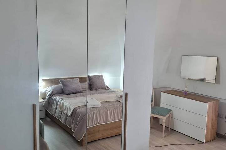 Casa Vacanza Paradiso in Manfredonia, Gargano