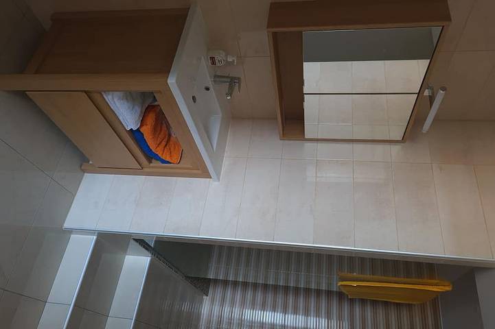 Ferienhaus für 2 Personen, mit Pool, mit Haustier in Nizza - 3