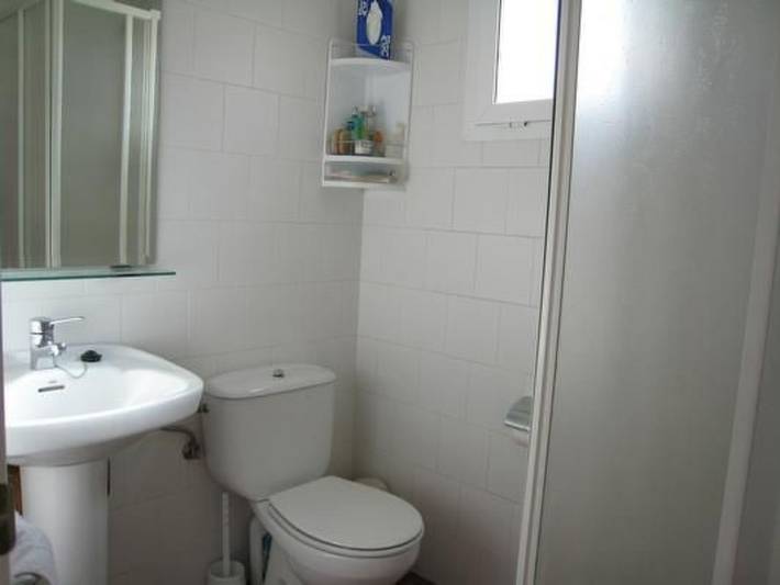 Chalet für 6 Personen, mit Garten in Empuriabrava - 3