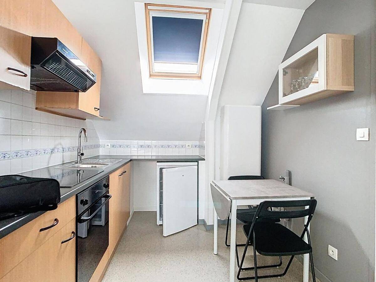 Appartement entier, Le p'tit repos - Appt 40 m² centre Vitry en Artois in Vitry-en-Artois, Région d'Arras
