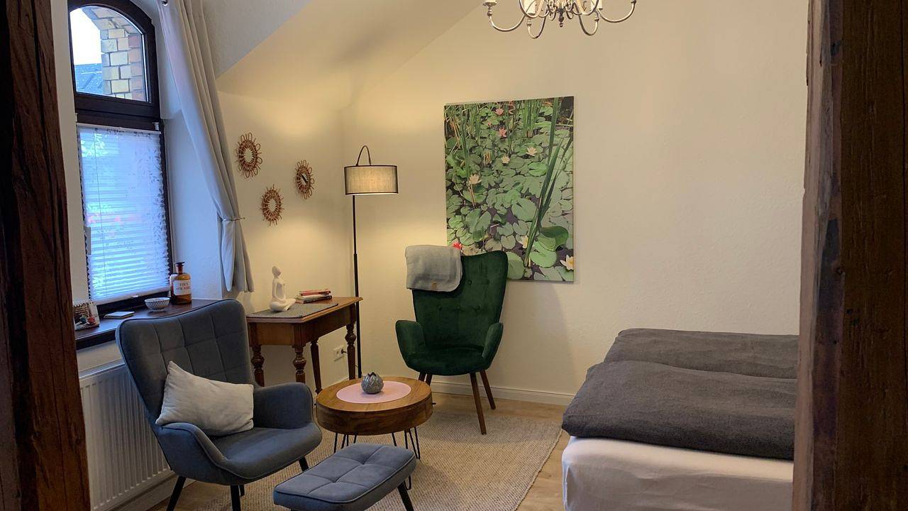 Entire holiday apartment, Ferienwohnung für 2 Personen (26 m²) in Höxter in Höxter, Kreis Höxter