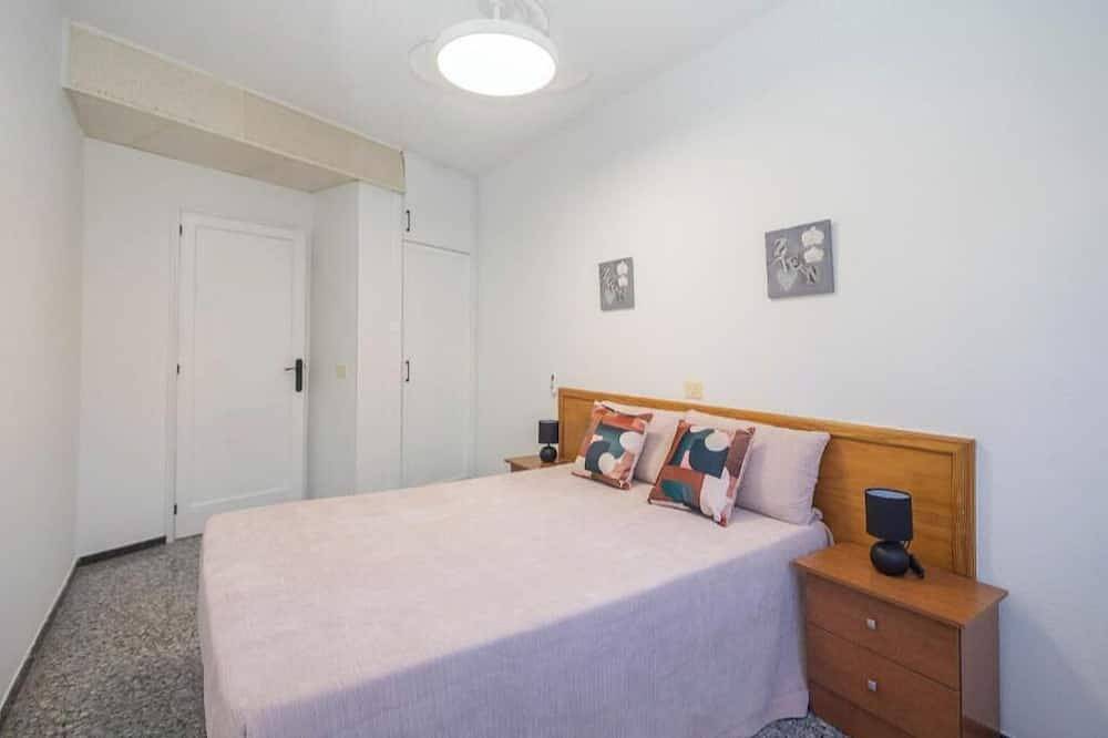 Apartamento entero, Apartamentos L O L A Arguineguín – Relax y sol a pasos de la playa in Arguineguín, Mogán