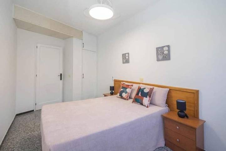Ganze Wohnung, Apartamentos L O L A Arguineguín - Relax and sunshine steps away from the beach in Arguineguin, Mogán