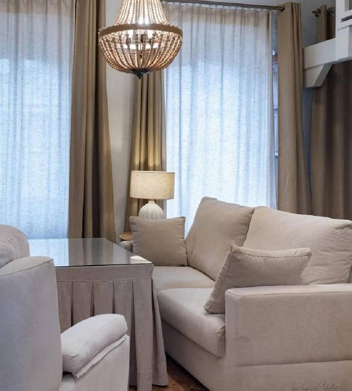 Gîte pour 6 personnes, avec terrasse à Montellano - 3