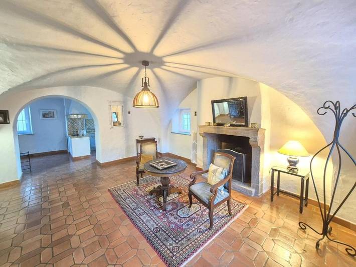 Gîte pour 8 personnes à Montpeyroux (Puy-de-Dôme) - 4
