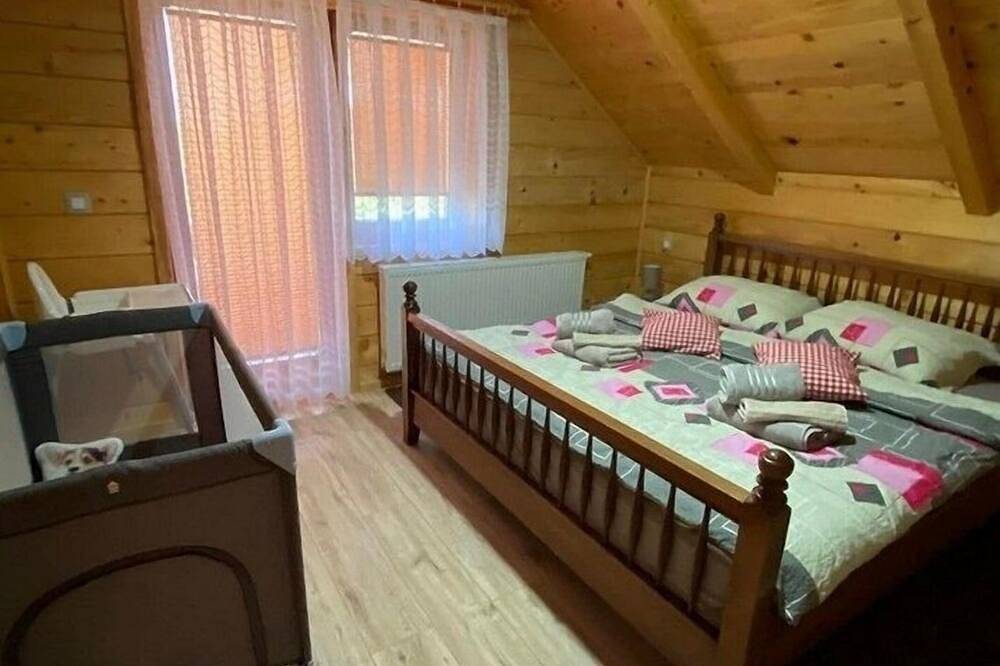 Haus mit Pool für Familien Ludbreg, Zagorje in Ludbreg, Varazdin