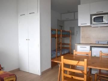 Chalet pour 4 Personnes dans Font-Romeu-Odeillo-Via, Pyrénées, Photo 2