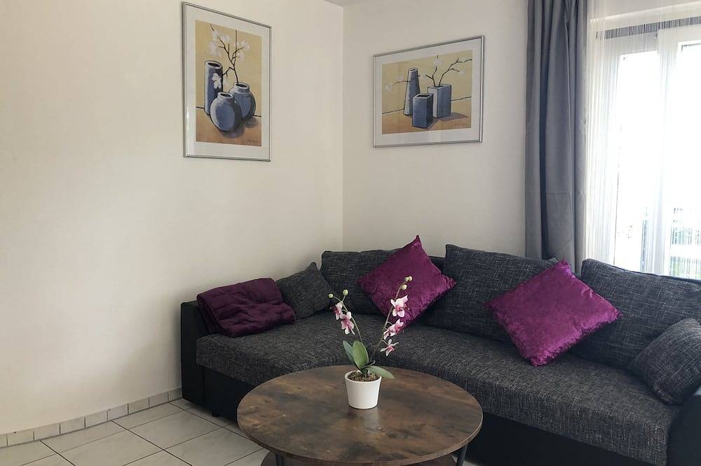 Ganze Wohnung, Urlaub im wunderschönen Hegau mit Alpenblick in Tengen, Hegau